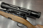 Steyr Mannlicher SBS-96 к.9,3x62 №1050524
