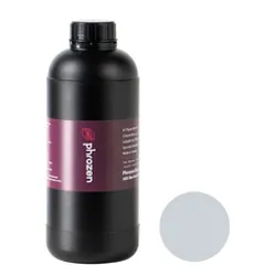 Фотография — Фотополимер Phrozen ABS-like Gray, серый (1 кг)
