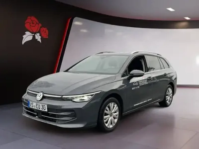 Volkswagen Golf VIII Variant