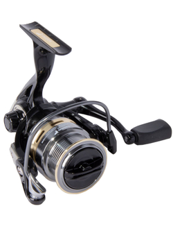 Катушка Salmo Sniper SPIN II 4 4000FD