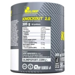 Предтрен Olimp Knockout 2.0 305 г жвачка