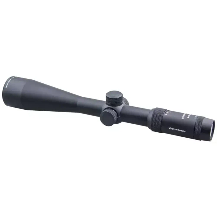 Прицел Vector Optics Forester 3-15x50 SFP(P) (SCOM-16)