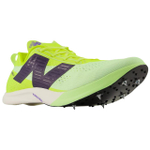 New Balance NB FuelCell SuperComp MDXv3 Breathable Function Classification Breathable Functionality Yellow Green