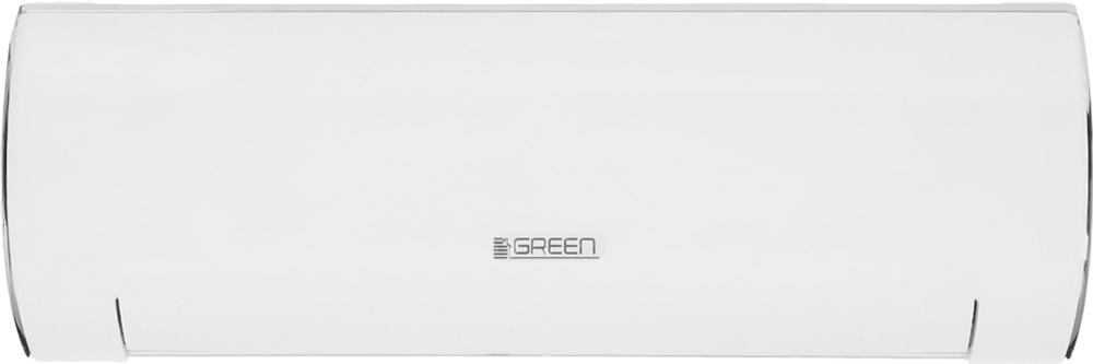 Сплит-система кондиционер настенный Green Hit GRI-30HH2/GRO-30HH3 на 85 м²