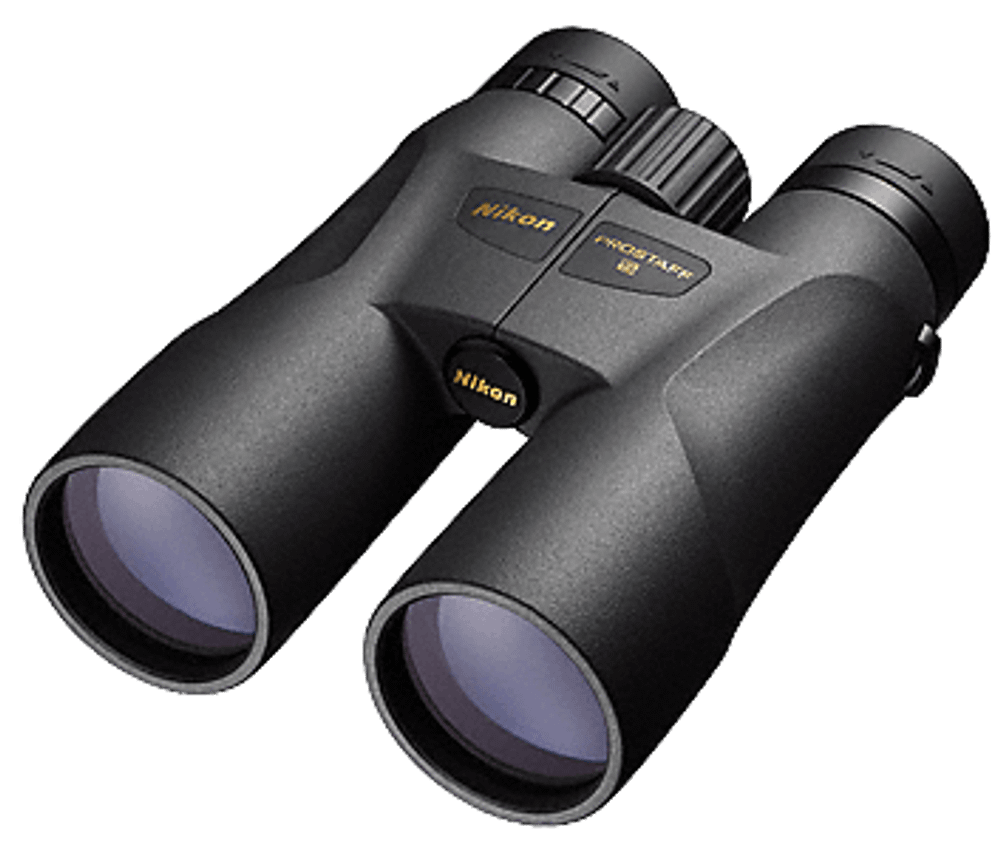 Бинокль Nikon PROSTAFF 5 12x50