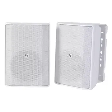 Electro-Voice EVID-S8.2W акустическая система