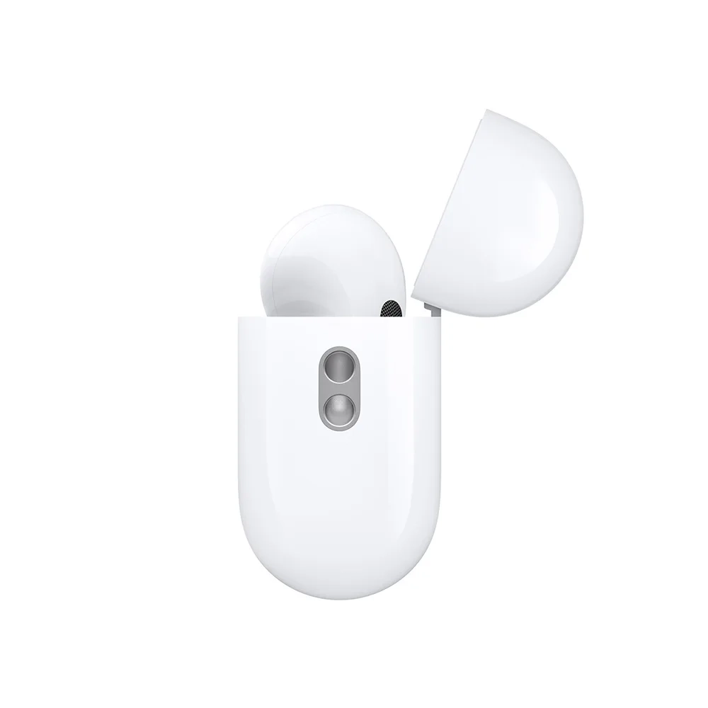 Беспроводные наушники Apple AirPods Pro 2 Lightning, White (Белый)