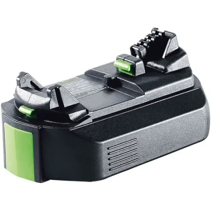 Аккумулятор BP-XS 2.6 Ah Li-Ion FESTOOL 500184