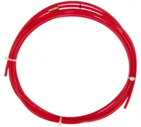 Канал направляющий тефлон Fubag Ø1,0-1,2 мм, 5,4 м, арт. FB.SLR-50, 1 шт