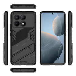 Чехол Warrior Case для Poco X6 Pro