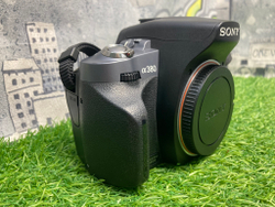 Sony A380 5.900 кадров