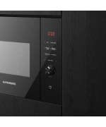 Kuppersberg HMW 650 BL