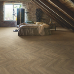 Ламинат Pergo Chevron 12 Pro 12 мм L1254-04165 ДУБ ОЛИВКОВО-КОРИЧНЕВЫЙ 1.426 м2