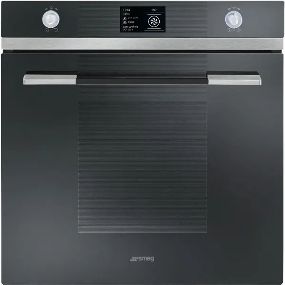 Духовой шкаф Smeg SFP130NE