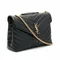 Сумка женская Saint Laurent Monogram Loulou Large черный