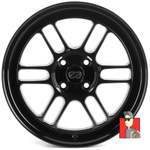 Комплект дисков Enkei 16x7 et35 4x100