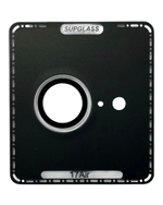 Защитное стекло для задней камеры Supglass SG-34 iPhone 17 Air 1pcs