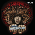 Erykah Badu	New Amerykah