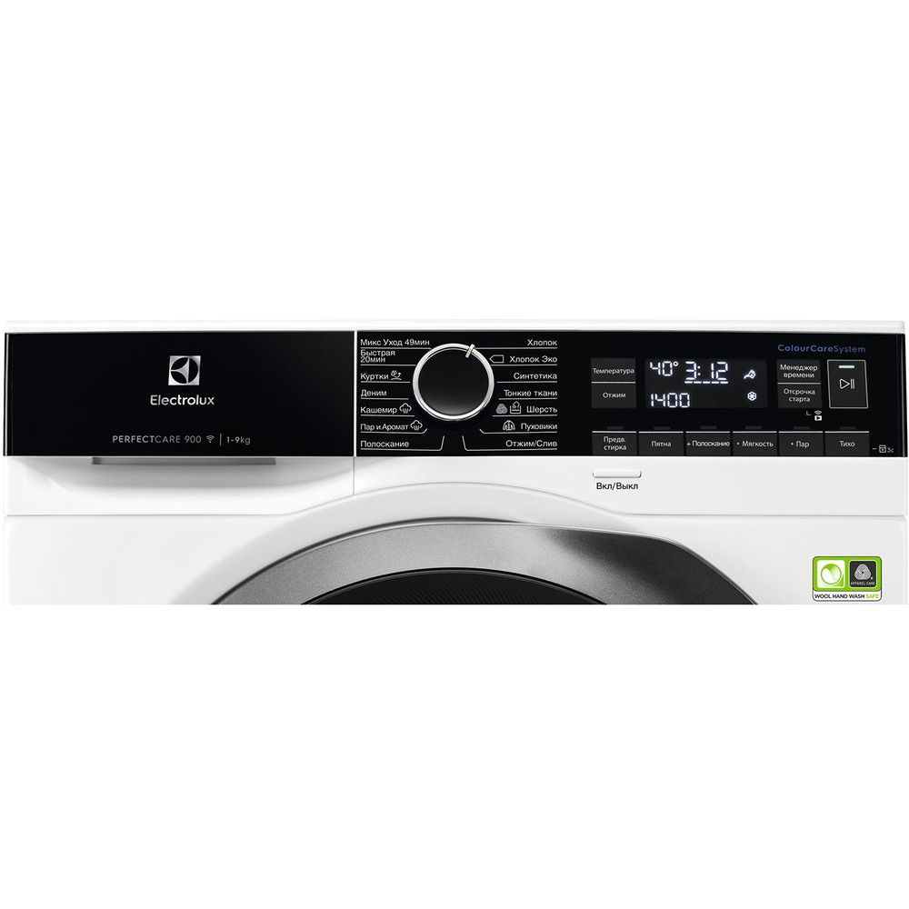 Стиральная машина Electrolux EW9F1R49S