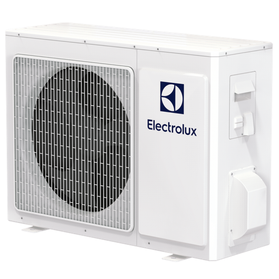 Мульти сплит система Electrolux на 2 комнаты (20+35 кв.м) HM FM