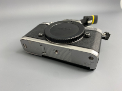 Nikon Z FC 147.500 кадров