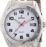 Мужские наручные часы Festina F16278/7