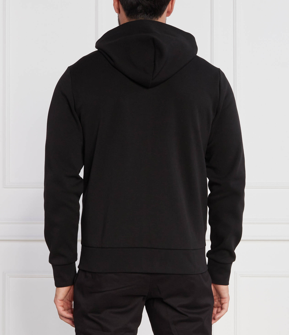 Худи REPREVE H Calvin Klein - черный(K10K111873)