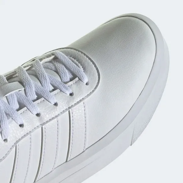 Кеды женские ADIDAS COURT PLATFORM