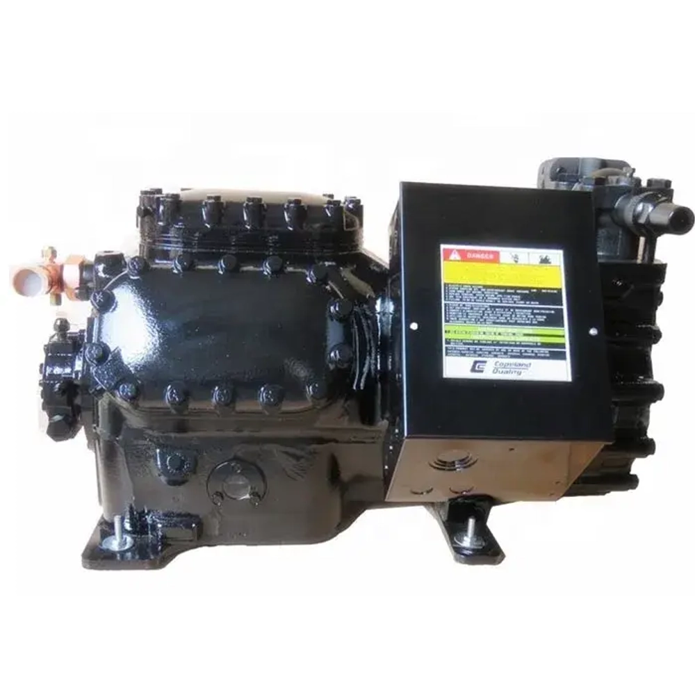 Поршневой полугерметичный компрессор Copeland D2DB-50X