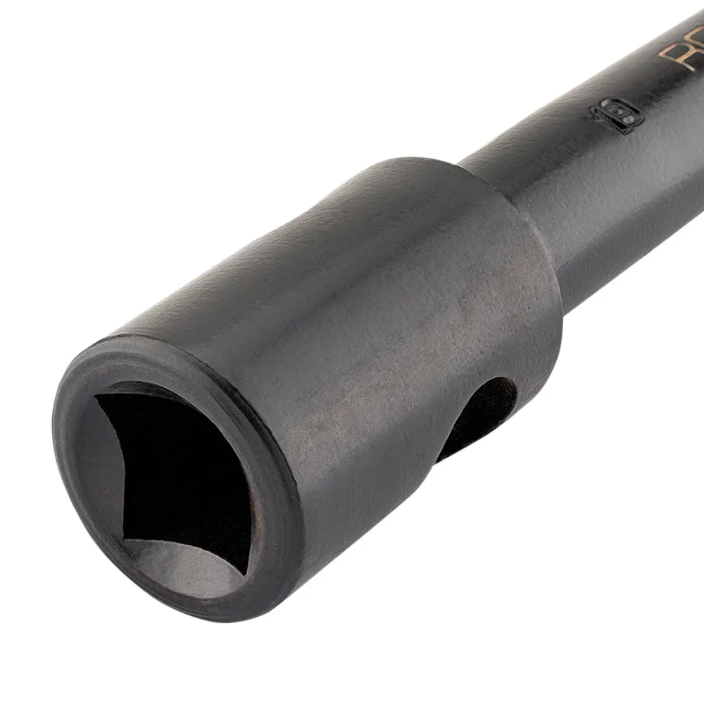 Ключ балонный двусторонний 19х21мм RockFORCE RF-6771921-EURO