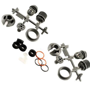 Запчасти SET Parts для техники JCB