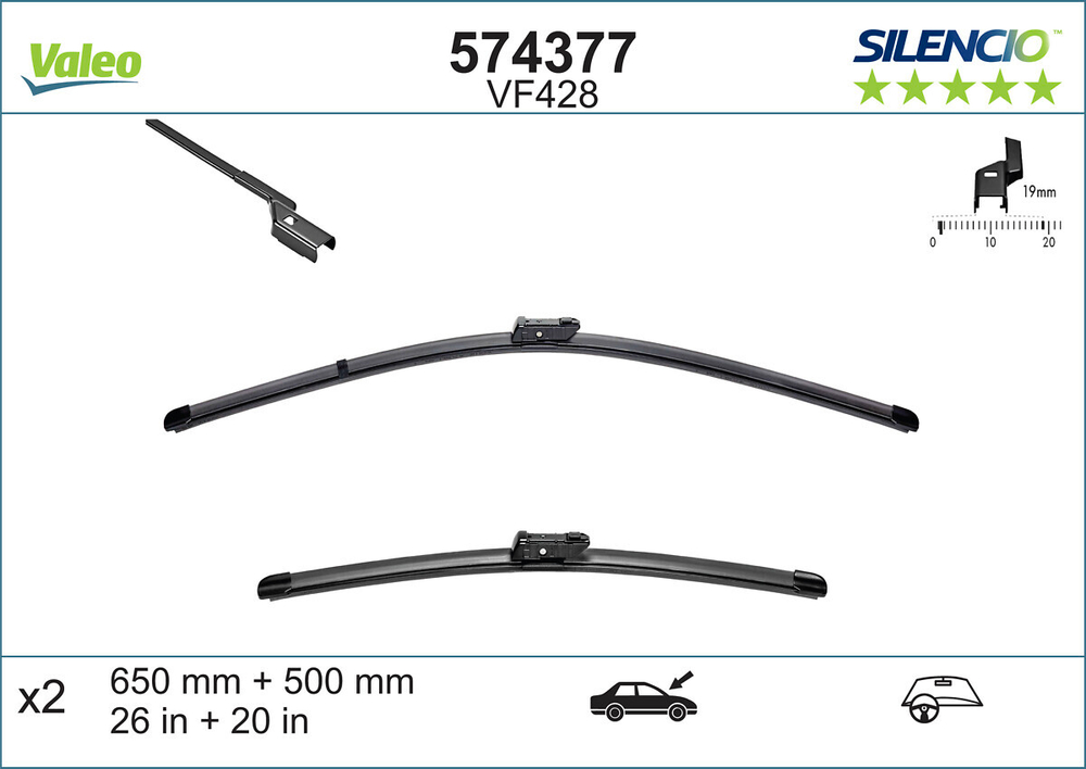 VALEO - 574377