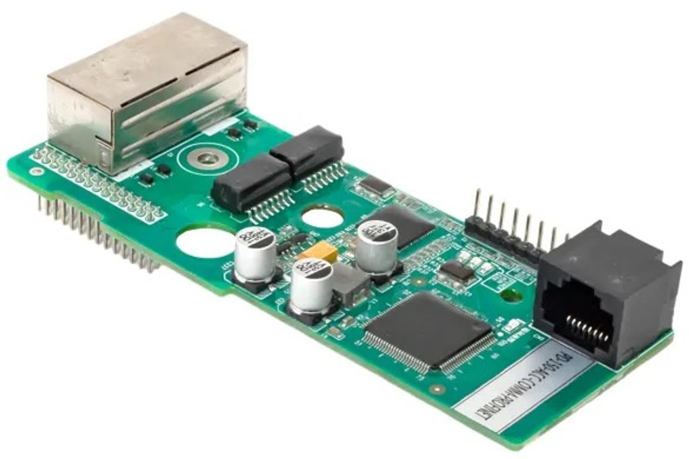 Карта расширения EKF PD-150-ACC-COMM-PROFINET