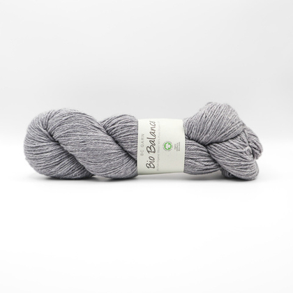 BC Garn Bio Balance - 28 (серебро)
