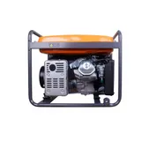 Генератор бензиновый 5,8 кВт (макс. 6,3 кВт), 25 л VILLARTEC GG M7200C, 2102070000 — фото 3