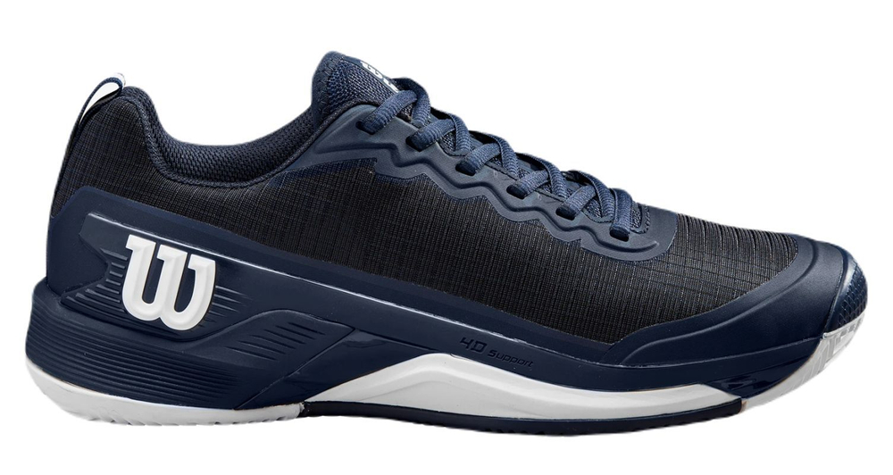 Мужские теннисные кроссовки Wilson Rush Pro 4.5 Clay