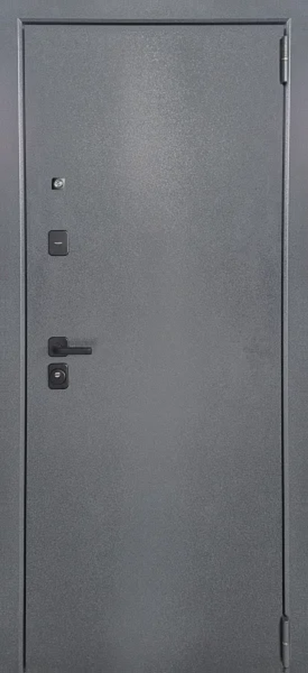 Пантеон — Белый снег, 860х2050, Левое