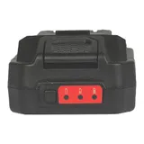 Аккумуляторная батарея FLI5S1P1202 Li-ion к бензиновым газонокосилкам FUBAG с электростартером и минирайдеру (20V/2Ah) — фото 2
