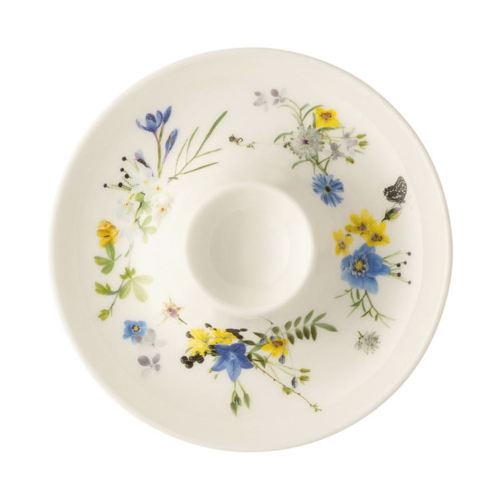 Подставка для яйца 11см Rosenthal Альпийские цветы