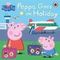 Peppa Goes on Holiday