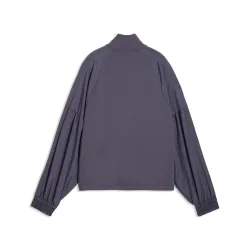 Ветровка женская PUMA HER Full-Zip Relaxed DK Jacket