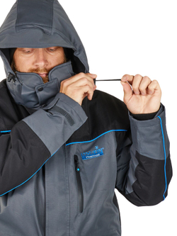 Костюм зим. Norfin THERMAX 03 р.L