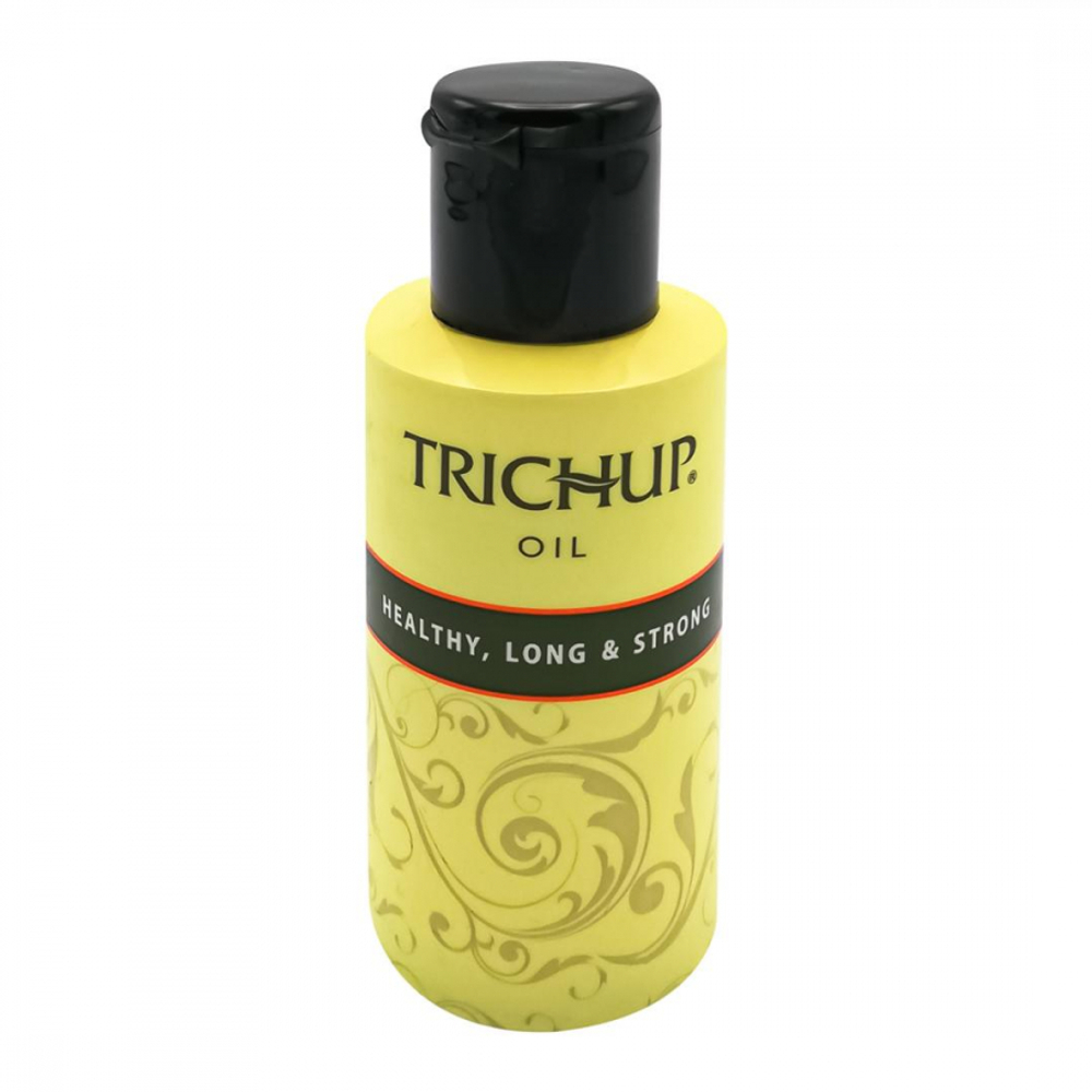 Тричуп (Trichup) масло для волос (hair oil) Vasu | Васу 100мл