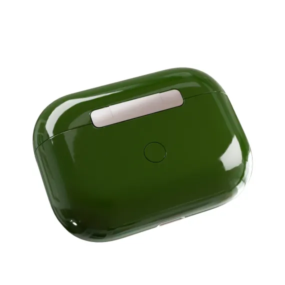 Apple AirPods Pro 2 USB-C Total Green Gloss