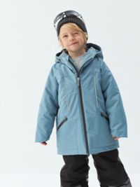 Куртка зимняя "Арктика"