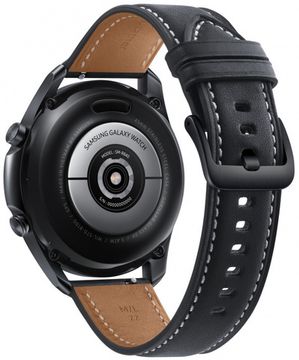 Умные часы Samsung Galaxy Watch 3 41мм (Черный)