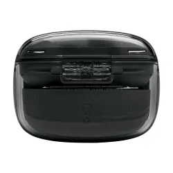Беспроводные наушники JBL Tune Beam 2 Ghost Black