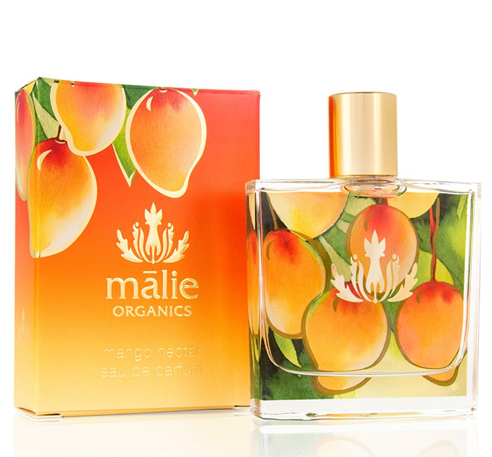 Malie Organic Mango Nectar