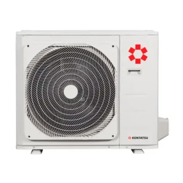 Канальный кондиционер Kentatsu KSMB105HZAN1P / KSUNB105HZAN3