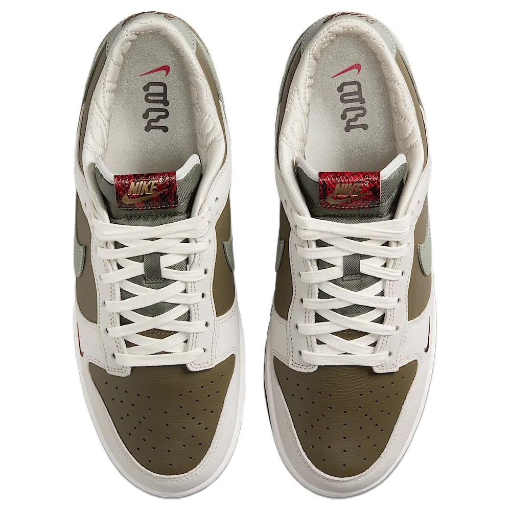 Nike Dunk Low Retro Year Of The Snake 2025